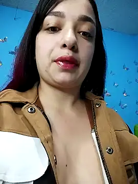 evelyn prince1 online show from November 11, 9:48 am