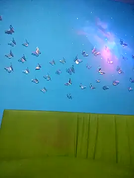 evelyn prince1 online show from January 14, 1:09 am