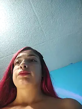 evelyn prince1 online show from February 20, 3:03 am