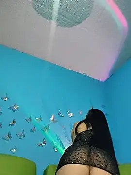 evelyn prince1 online show from March 28, 3:18 am