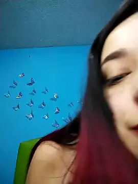 evelyn prince1 online show from November 2, 3:22 am