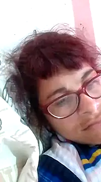 MagaliExequiel online show from December 25, 9:22 pm