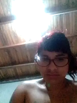 MagaliExequiel online show from December 18, 8:36 pm