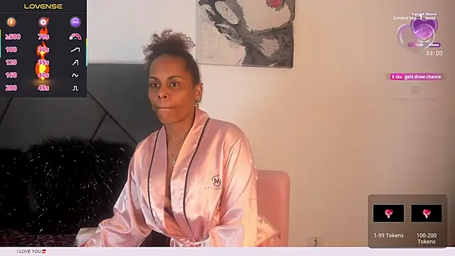 Camille rose  online show from October 3, 4:19 pm