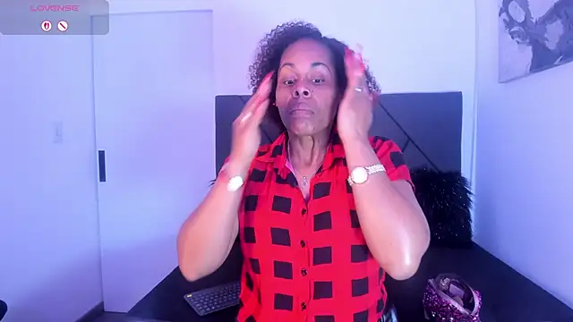 Camille rose  online show from September 15, 4:51 pm