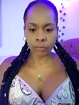 Camille rose  online show from February 23, 3:18 pm