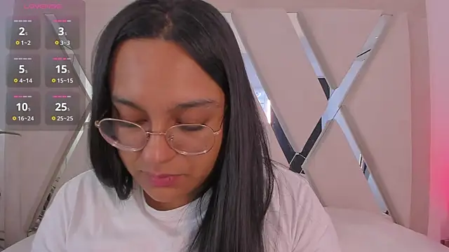 ellamontoya online show from February 22, 11:23 am