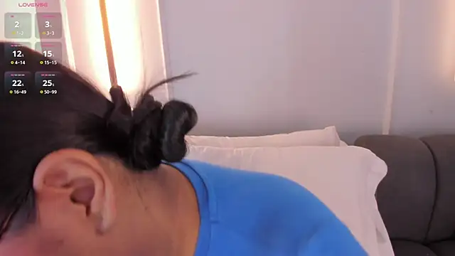 Snapshot of ellamontoya chatting on November 4, 1:04 pm ellamontoya online show from November 4, 1:04 pm