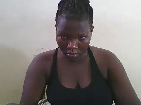 Juicy Blacktits online show from April 4, 10:00 am