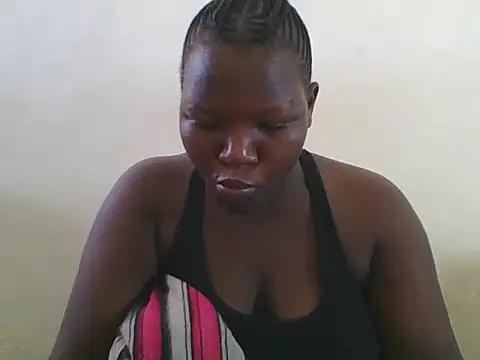Juicy Blacktits online show from May 15, 8:01 am