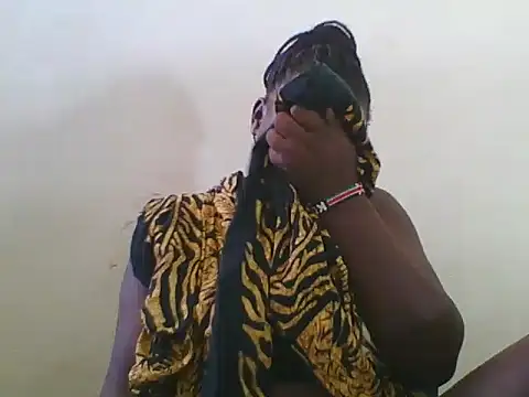 Juicy Blacktits online show from March 29, 12:07 pm