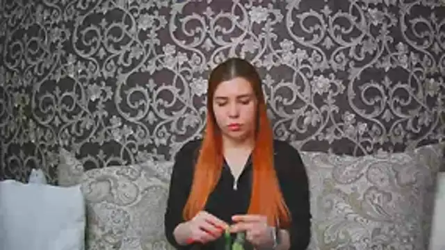 ElllaNuar online show from February 5, 2:07 am