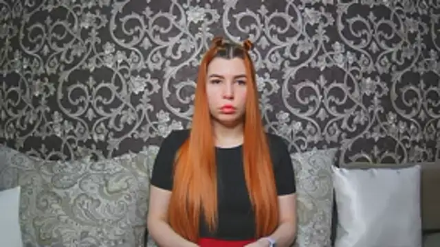 ElllaNuar online show from February 9, 2:09 am