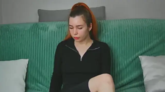 ElllaNuar online show from March 23, 7:30 am