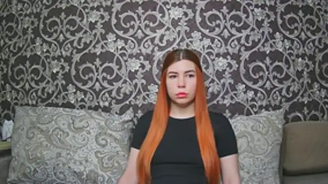 ElllaNuar online show from February 11, 6:24 am