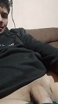 Pitograndemaclein online show from November 11, 6:52 am