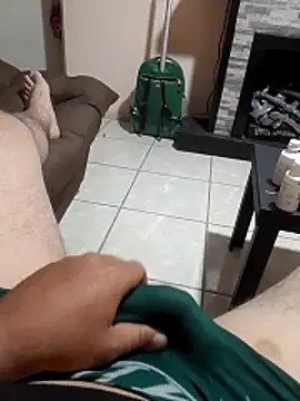 Pitograndemaclein online show from November 7, 11:59 am