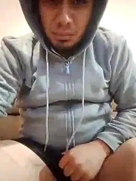 Snapshot of Pitograndemaclein chatting on February 7, 4:20 am Pitograndemaclein online show from February 7, 4:20 am