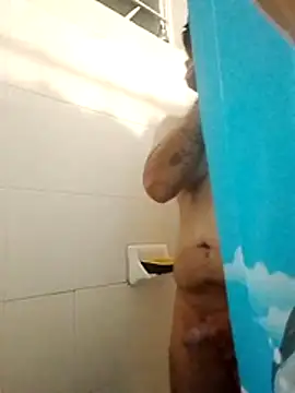 Pitograndemaclein online show from November 1, 10:31 am