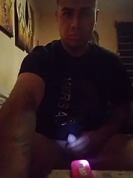 Snapshot of Pitograndemaclein chatting on February 11, 10:04 am Pitograndemaclein online show from February 11, 10:04 am