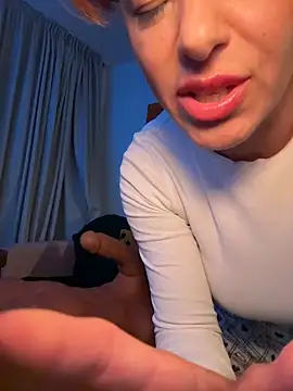 Selvaggia official83 online show from March 31, 11:29 pm