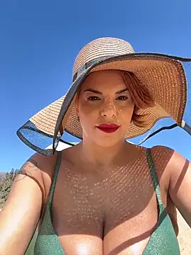 Selvaggia official83 online show from February 20, 1:46 pm