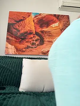 Selvaggia official83 online show from February 9, 12:36 pm