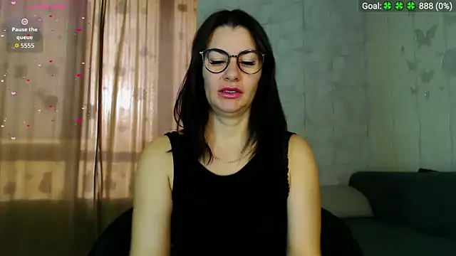 SuchAngel  online show from February 15, 3:29 am