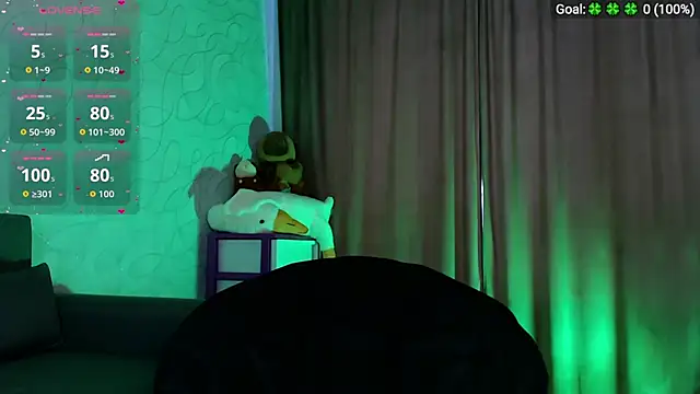 SuchAngel  online show from March 20, 3:29 am