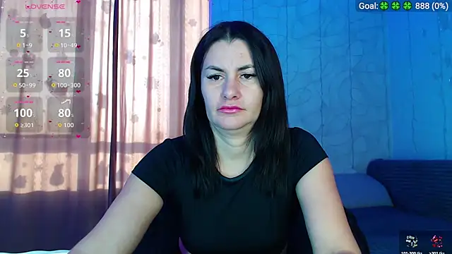 SuchAngel  online show from February 26, 3:17 am