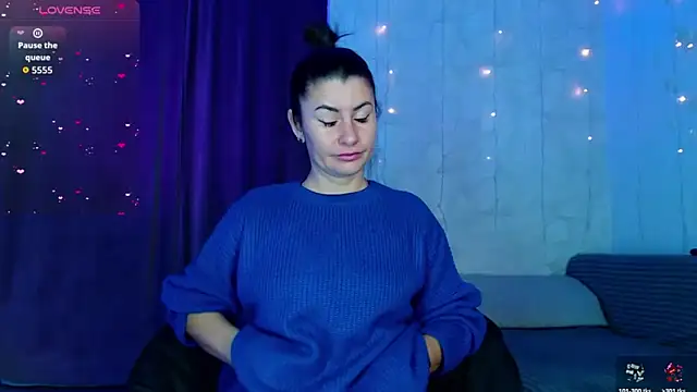 SuchAngel  online show from January 17, 2:26 am