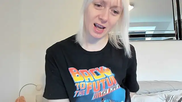 BetterThanYourEx69 online show from January 8, 11:05 am