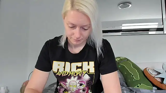 BetterThanYourEx69 online show from October 25, 8:57 am