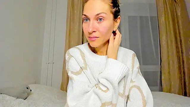 Mona Cruz online show from March 15, 7:16 pm