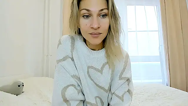 Mona Cruz online show from November 12, 6:06 am