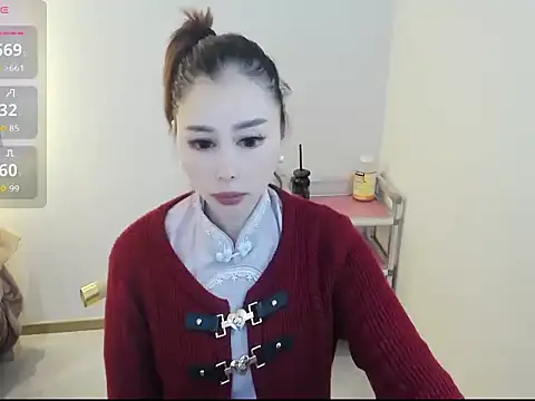 Eva 999 online show from December 22, 4:01 am