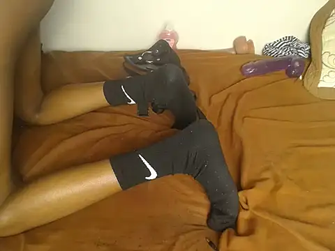 ChErRyanDchOcO online show from February 11, 4:55 am