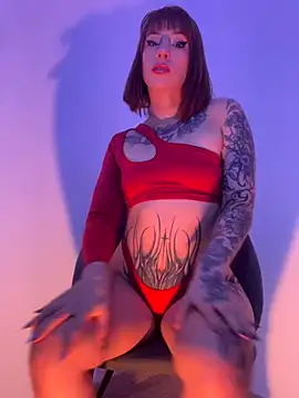 Snapshot of ValenGray chatting on November 23, 12:59 pm ValenGray online show from November 23, 12:59 pm