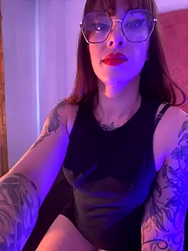 Snapshot of ValenGray chatting on September 26, 12:56 pm ValenGray online show from September 26, 12:56 pm