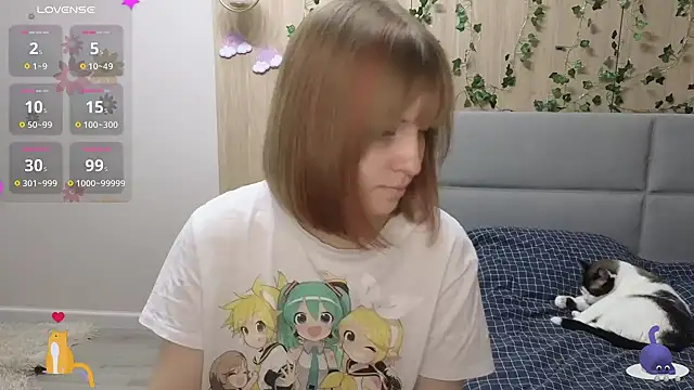 Snapshot of HermioneHHH chatting on March 18, 6:17 pm HermioneHHH online show from March 18, 6:17 pm