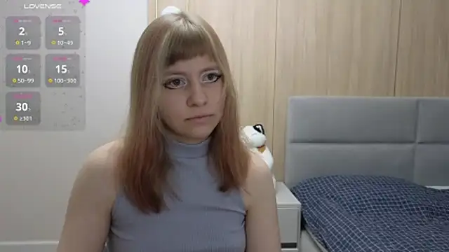 HermioneHHH online show from November 30, 2:29 pm