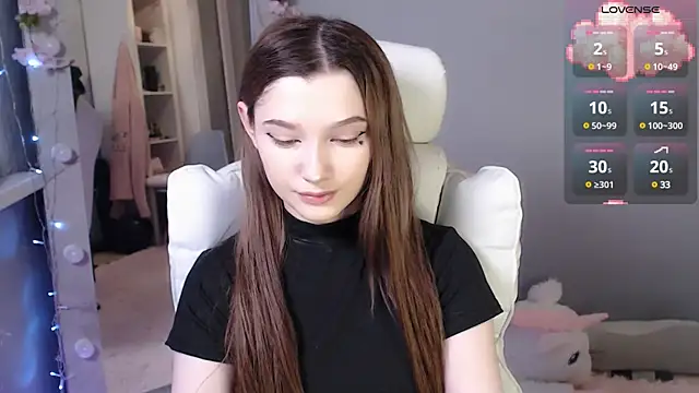 Snapshot of White_kitty01 chatting on January 15, 1:09 pm White kitty01 online show from January 15, 1:09 pm