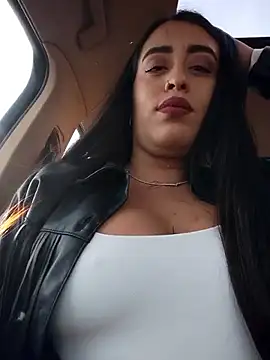 Freyja300 online show from January 10, 2:23 pm