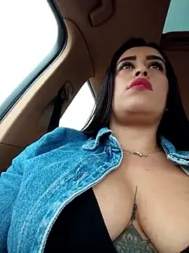 Freyja300 online show from December 19, 2:19 pm