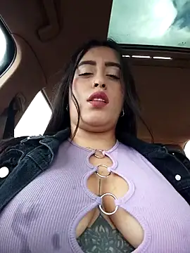 Freyja300 online show from February 3, 10:31 am