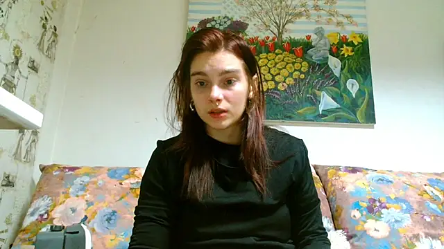 Snapshot of Sophie_Bell chatting on February 23, 9:26 pm Sophie Bell online show from February 23, 9:26 pm