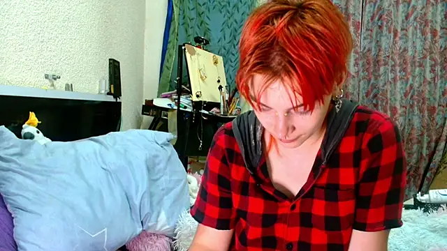 Sophie Bell online show from May 29, 8:59 pm