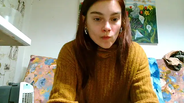 Snapshot of Sophie_Bell chatting on February 27, 5:26 pm Sophie Bell online show from February 27, 5:26 pm