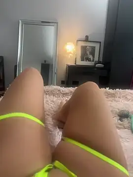 BlondieBarbieBabe online show from May 20, 5:32 pm