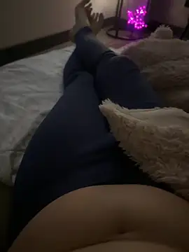 BlondieBarbieBabe online show from March 26, 8:40 pm